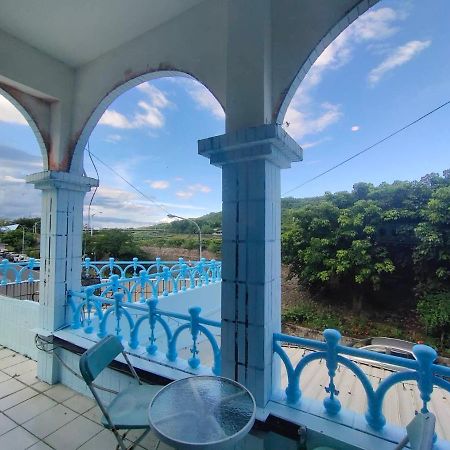 Lantian Baiyun Apartman Hualien Kültér fotó